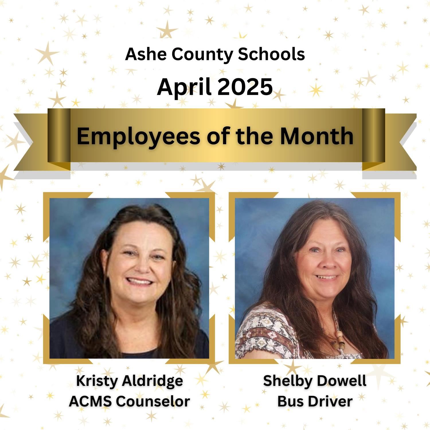  Picture of Employee of the Month